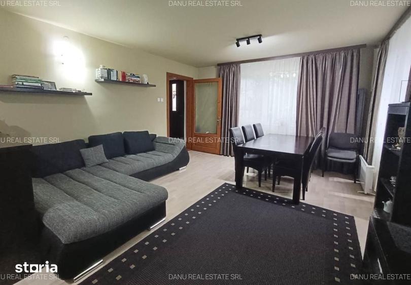 Vila cu 3 apartamente/ spa?iu comercial Oportunitate unica in Bra?ov - 12