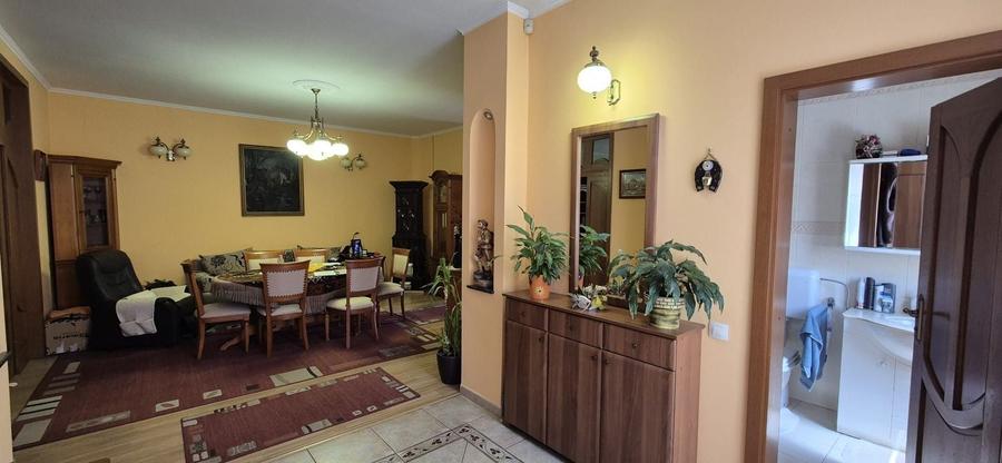Casa singur in curte Ultracentral - str. Rodnei - 6