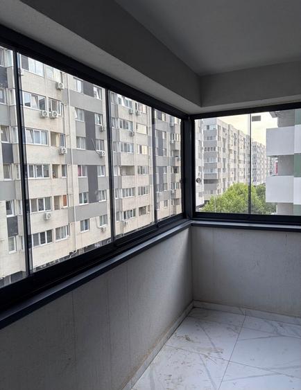 Garsonieră decomandată în Chiajna
