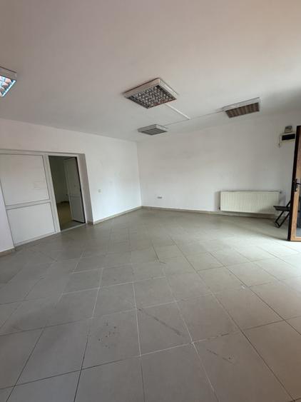 Spațiu comercial, de 96 mp, în 13 Septembrie