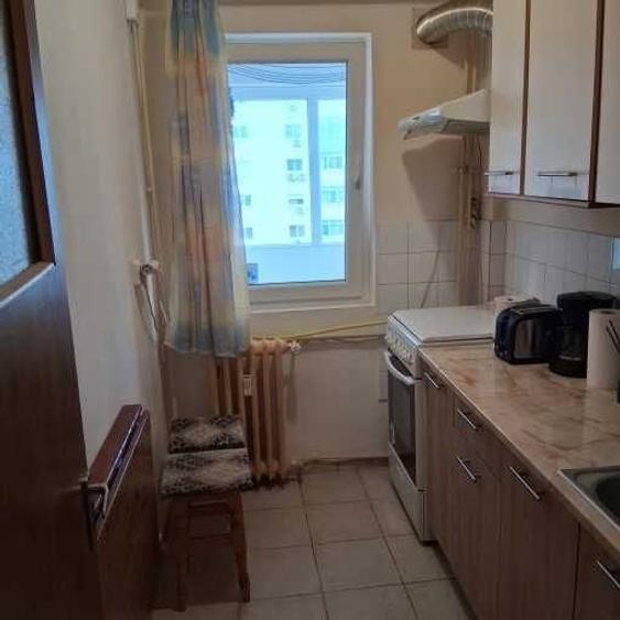 Garsonieră decomandată în Berceni