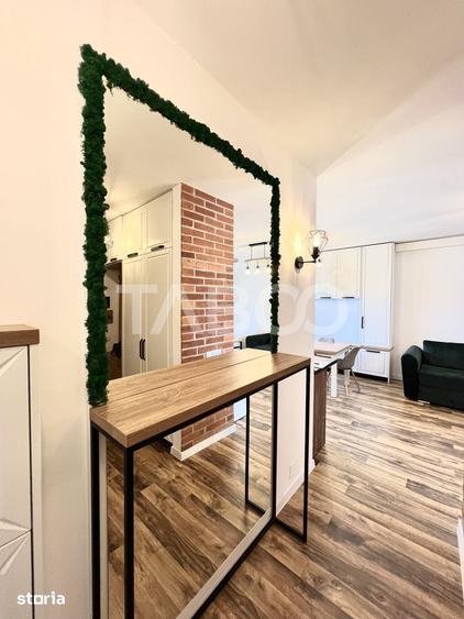 Apartament cu 3 camere de vanzare in Borhanci bloc nou cu terasa - 17