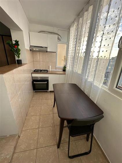 Apartament cu 2 camere decomandat în Șagului