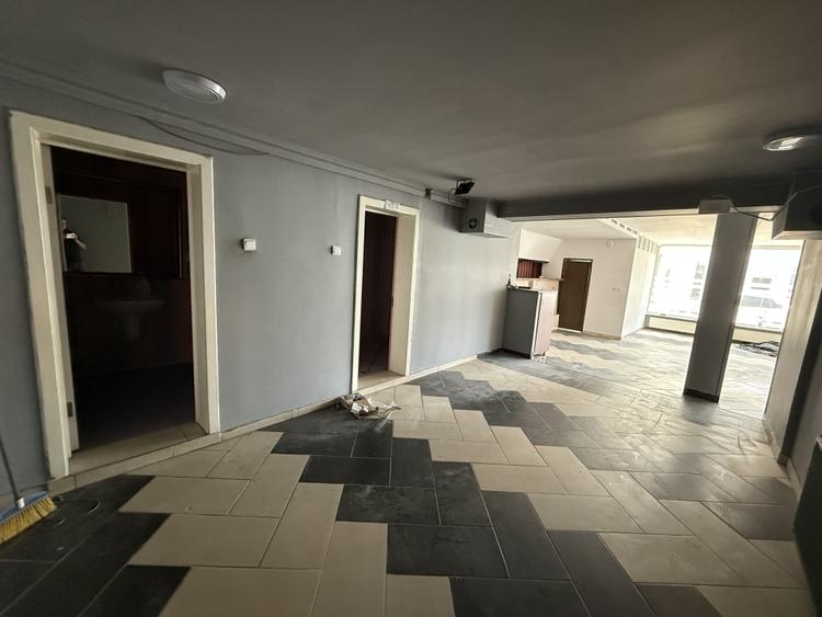 Spațiu comercial, de 135 mp, în Cetate