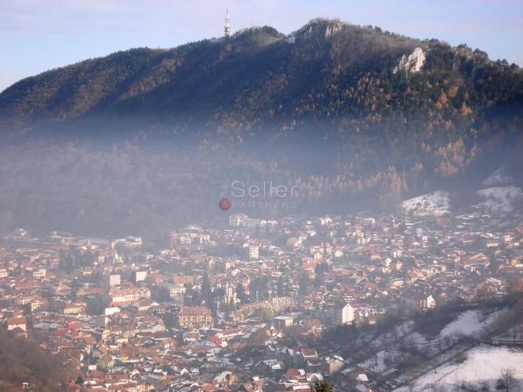 Teren Construcții intravilan de 7364 mp, în Drumul Poienii