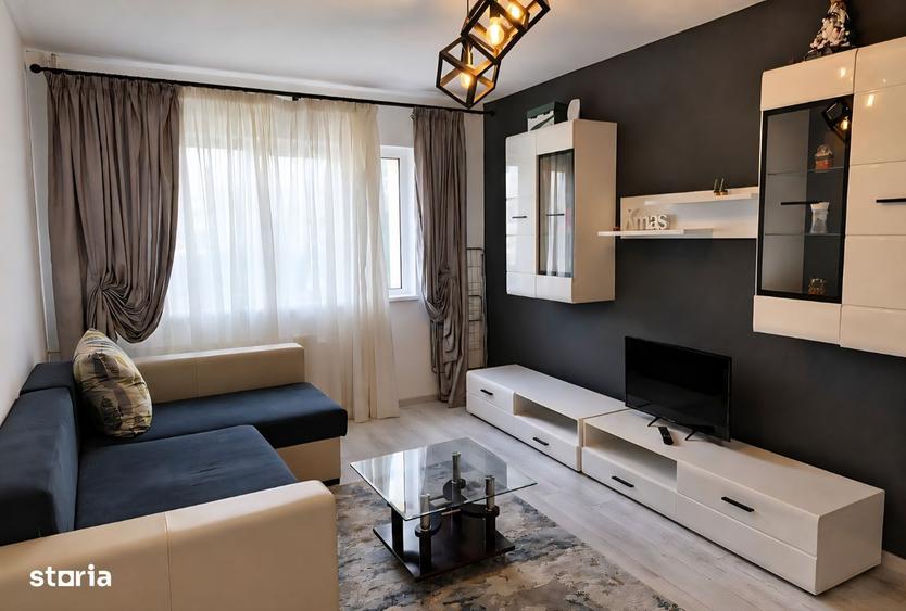 Apartament cu 3 camere decomandat în Lăpuș