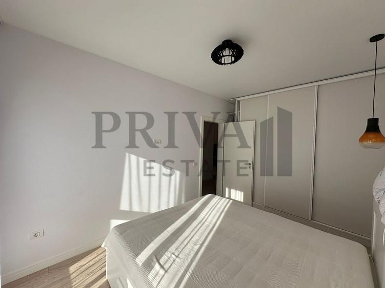Apartament de lux 2 camere, 53 mp, etaj 4, Lidl Giroc - 12