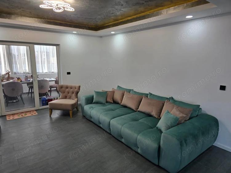 De inchiriat duplex de lux in Dumbravita Timis - Smart Home - 14