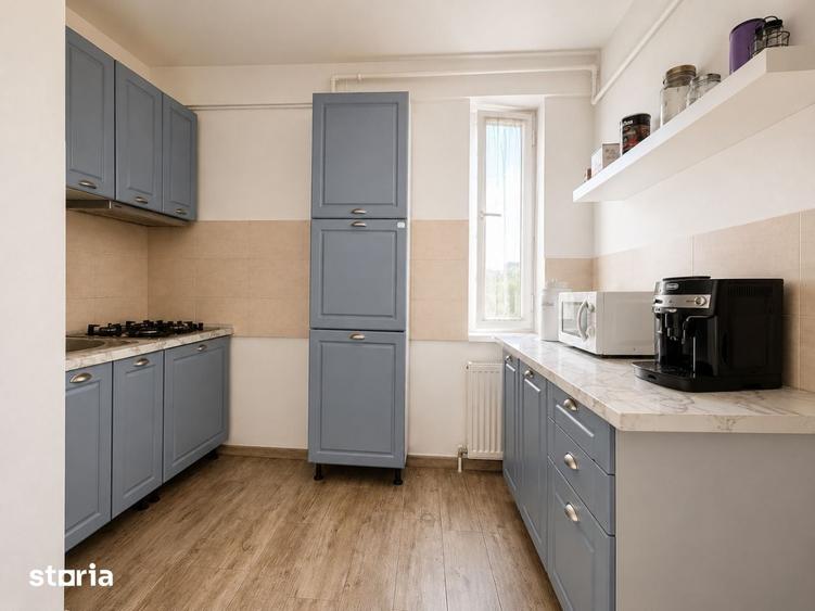 Apartament 3 camere aproape de plaja | Mamaia Nord | Navodari - 15