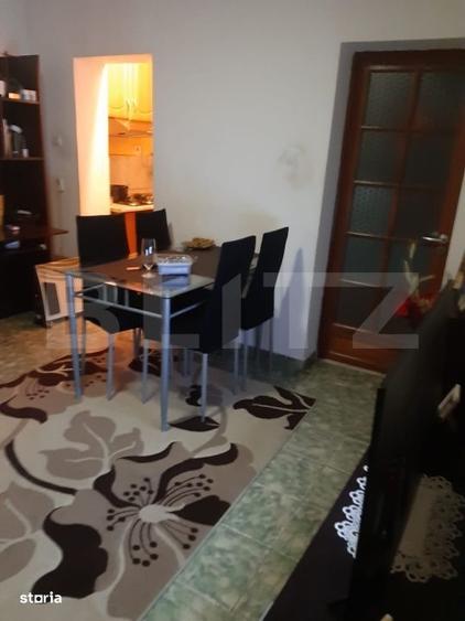 De vanzare casa 99 mp, teren 7,5 ari in Lazuri, Satu Mare - 4