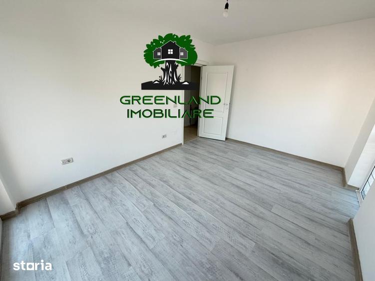 Apartament cu 2 camere decomandat în Miroslava