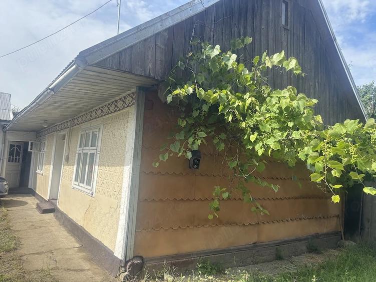 Casă cu Teren 5600 Mp în Negostina