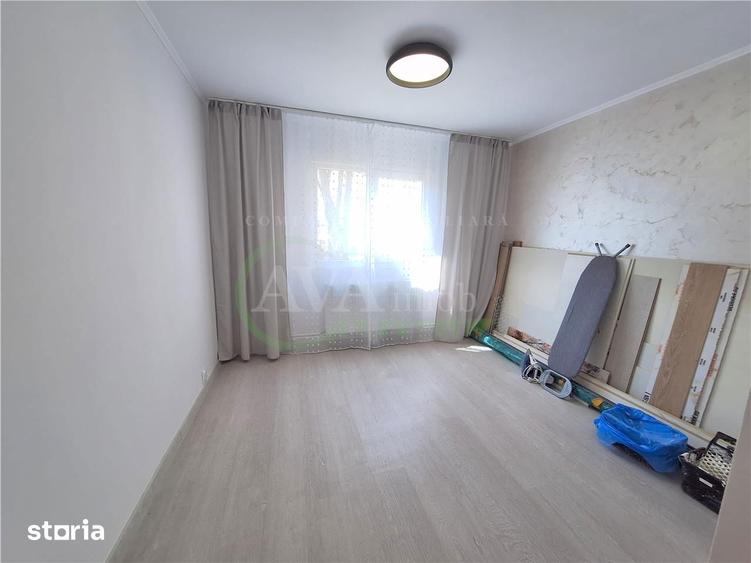 Apartament 3 decomandate, etaj 1, 2 bai, renovat 2026, Bacau - 5