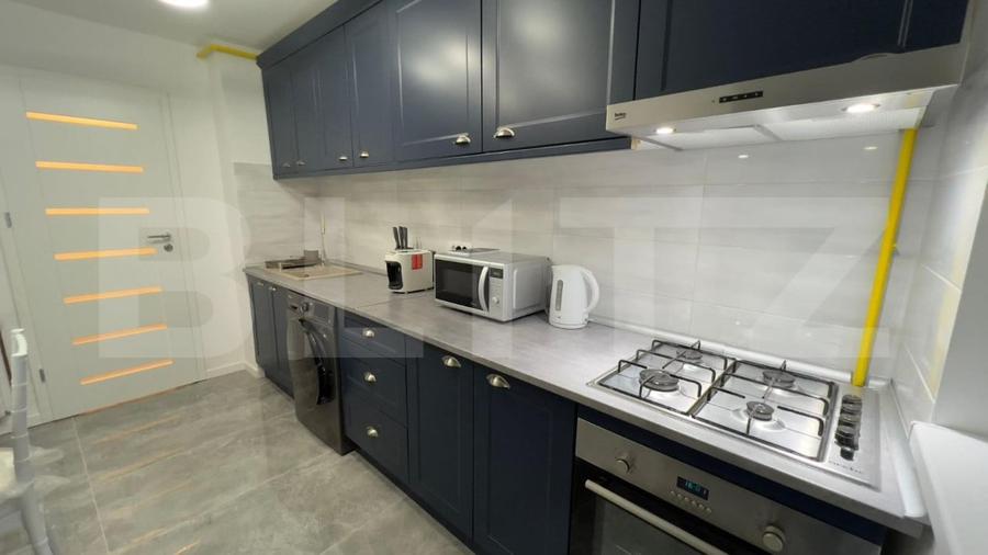 Apartament 2 camere, modern/lux , zona 1 Mai - 2
