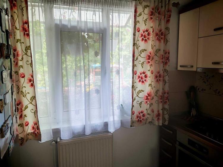 Apartament 4 camere, 98 mp, decomandat,  Nicolina - CUG - 6