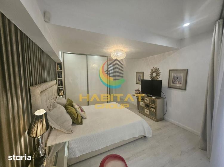 Apartament 3 camere | Herastrau | Persepolis | Cartierul Francez 128m - 18