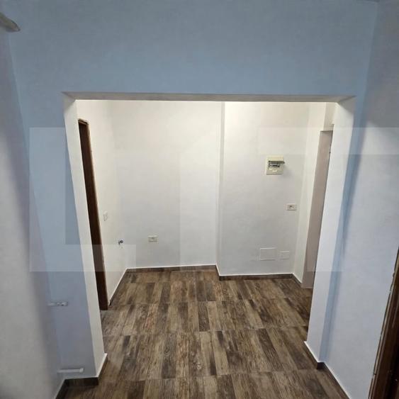 Apartament cu 2 camere decomandat în Balș