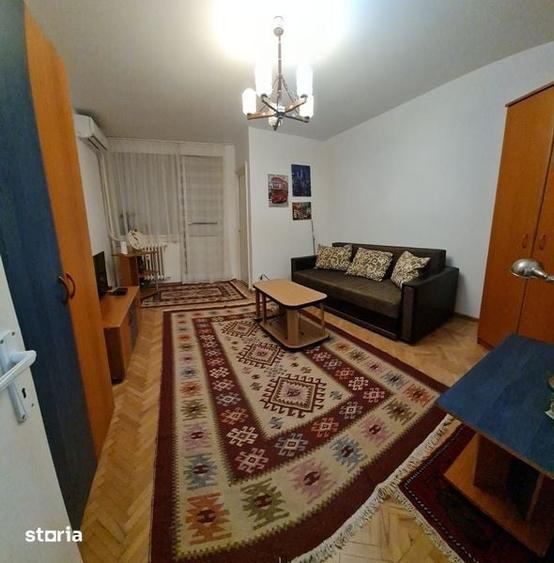 Proprietar - Inchiriez garsoniera in Drumul Taberei - 1