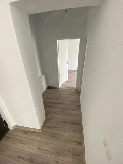 Apartament cu 2 camere decomandat în Giroc