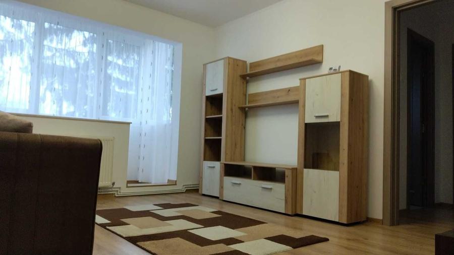 Apartament cu 2 camere semidecomandat în Astra