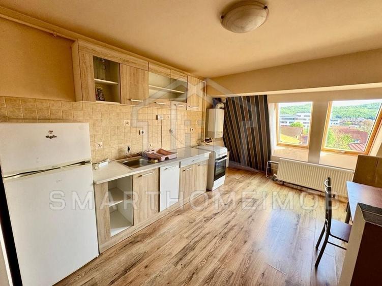 Apartament 2 camere, situat in Floresti, zona Somesului - 1