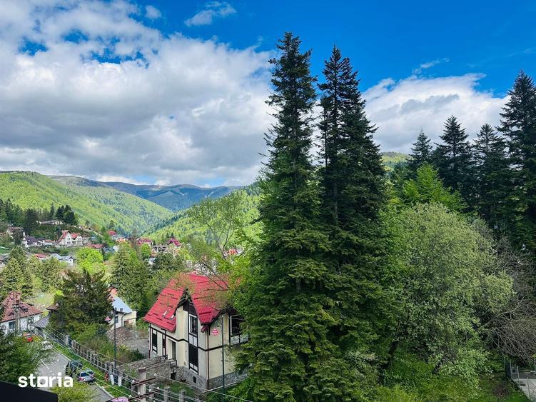 Apartament cu 2 camere, mobilat în Furnica