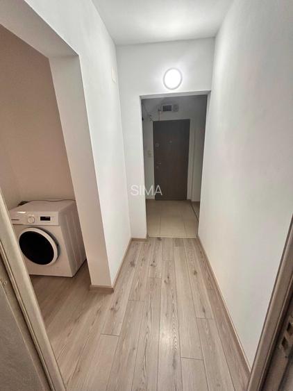 Apartament 2 camere de inchiriat, zona Nord