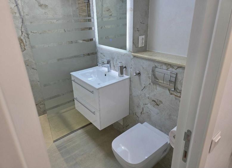 Vand garsoniera confort 1, amenajat modern, Tudor,etaj 1, zona Livezeni! - 3