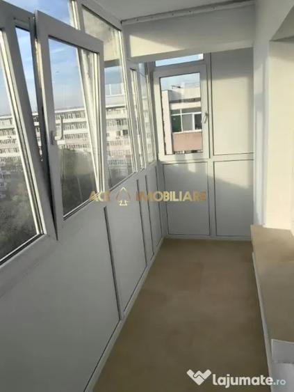 Apartament cu 2 camere decomandat, mobilat în Crângași