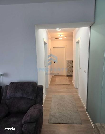 Apartament 3 Camere Vulcan Residence Lux Vedere Panoramica - 6