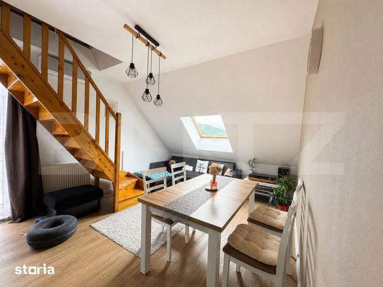 Apartament cu 3 camere în Florești — fotografia 1