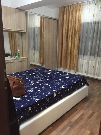 Garsonieră decomandată, mobilată în Central