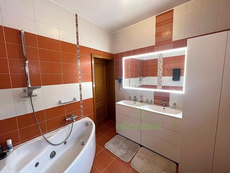 Vila individuala in Domenii- eleganta, spatiu si calitate la 15 min de Arcul de - 12
