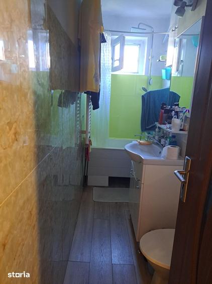 Apartament cu 2 camere în Rogerius