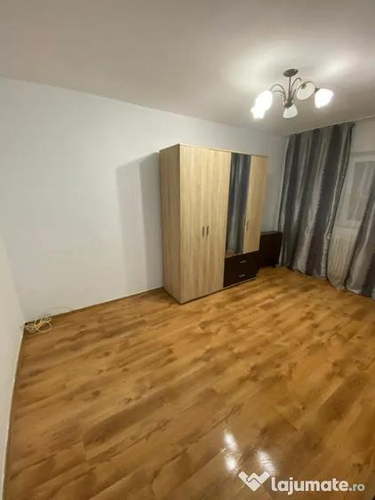 Garsonieră semidecomandată în Gheorgheni