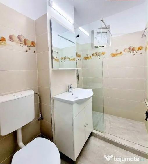 Apartament cu 2 camere decomandat în Micro 17