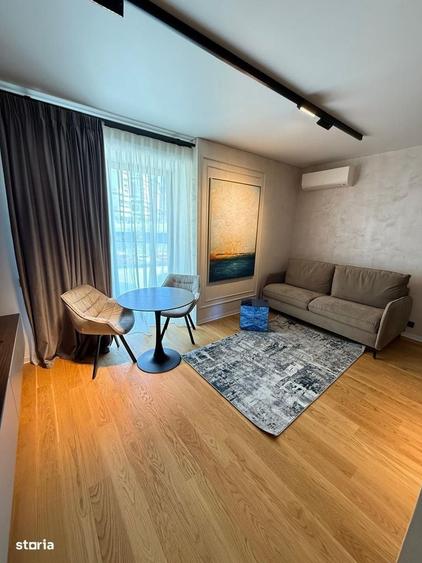 Apartament cu 2 camere în Nord