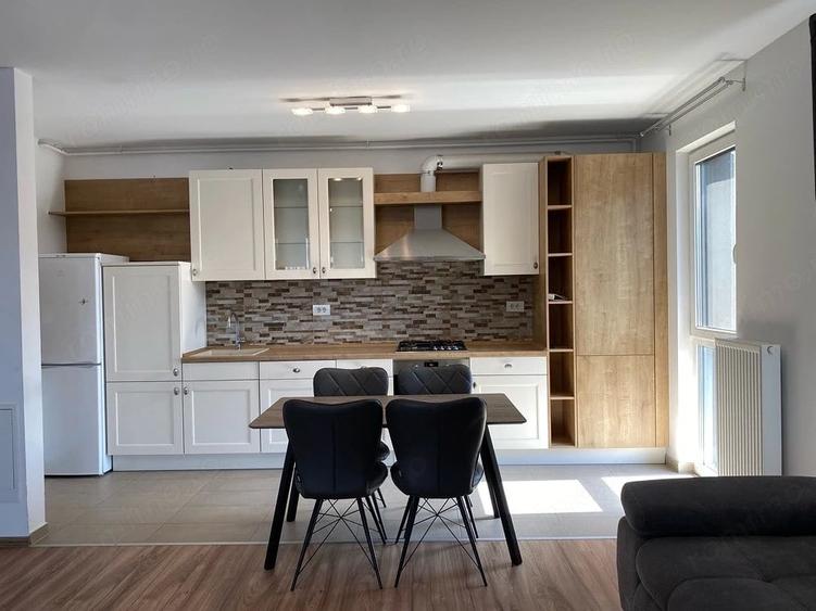 Apartament cu 2 camere, parcare proprie-Aradului Iris-Ring Comision 0% - 10