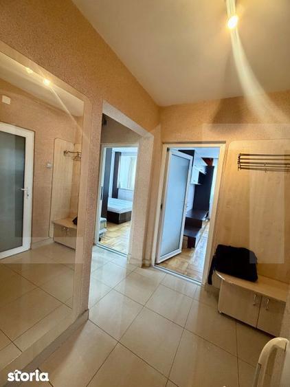 Apartament cu 2 camere în Central
