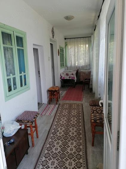 Casa de vanzare in Jurilovca - 1