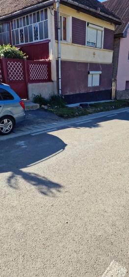 Casă cu 3 camere cu Teren 700 Mp în Mihai Viteazu