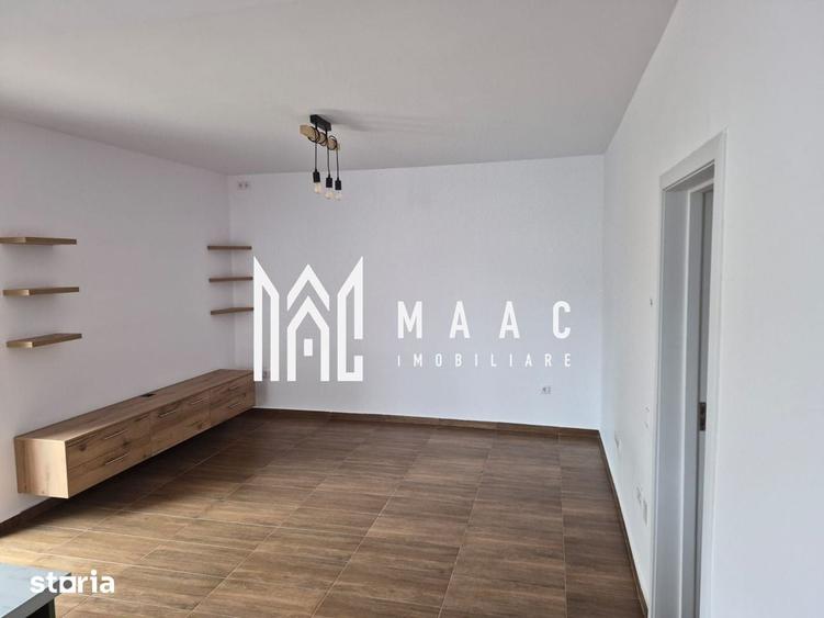 Duplex 4 camere I Mobilat I Calea Cisnadiei - 15