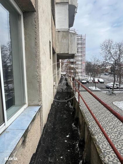 Apartament cu 3 camere de vanzare in zona Cantemir, Oradea - 12
