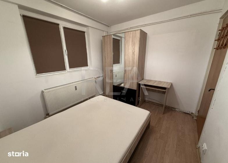 2 camere, 9/10, centrala -Drumul Taberei-Romancierilor - 2