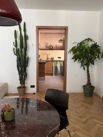 Apartament 2 camere Calea Dorobanți - 10