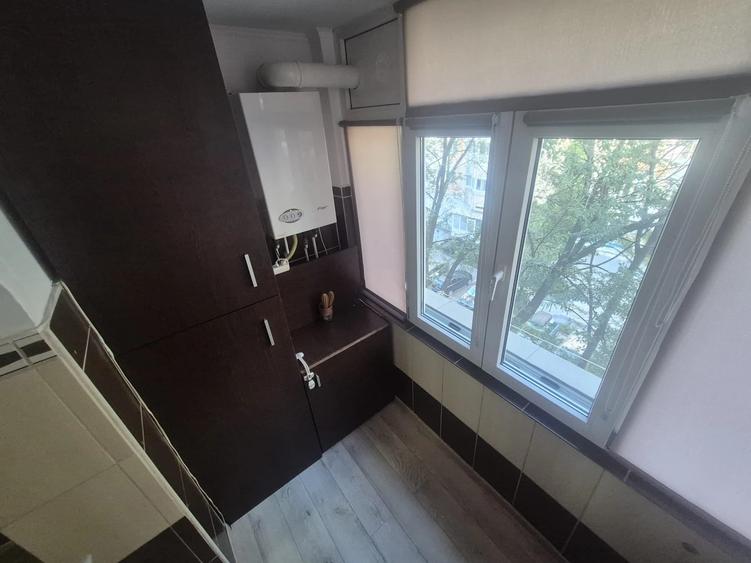 Apartament cu 3 camere în Nicolina