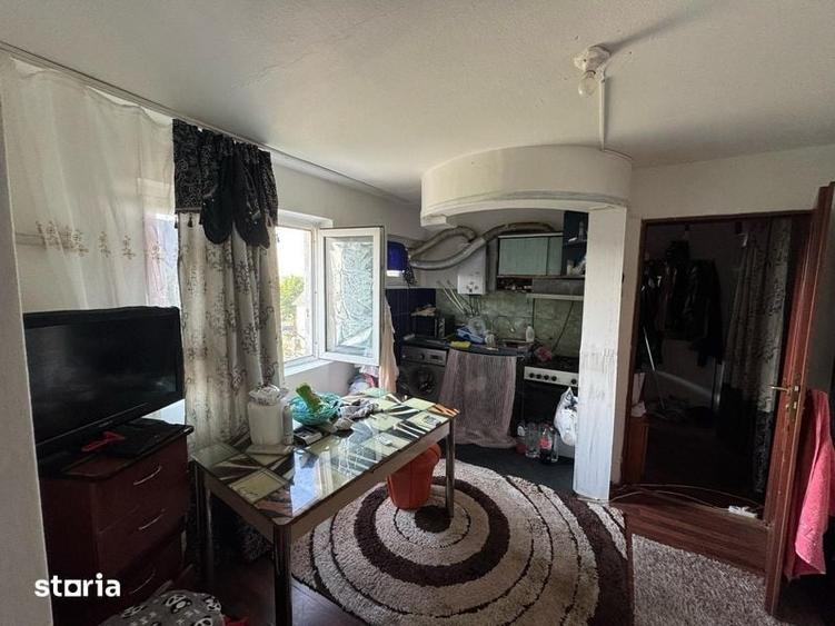 Apartament cu 2 camere în 1 Mai