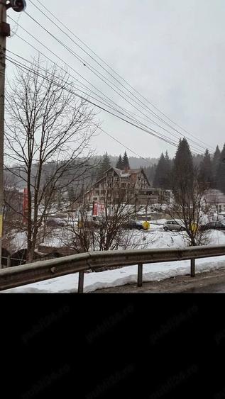 Teren de 4200 mp, în Exterior Vest