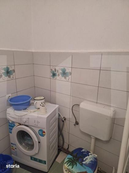 Vand casa in Lugoj 150mp - 95000Euro - 8