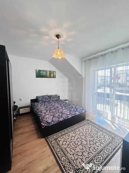 Duplex zona Sesu de sus - 5